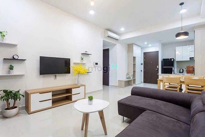 Hình ảnh Chung cư Ruby, Nguyễn Sỹ Sách, P15, TB: 2p ngủ, 2wc, NT mới, giá 10tr