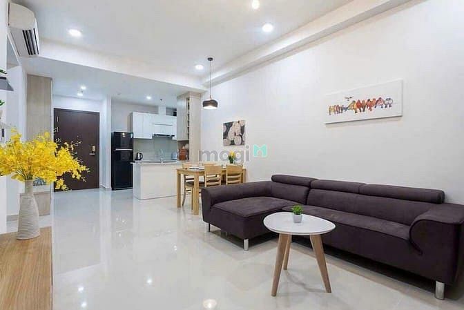 Hình ảnh Chung cư Ruby, Nguyễn Sỹ Sách, P15, TB: 2p ngủ, 2wc, NT mới, giá 10tr