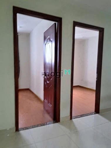 Hình ảnh Chung cư Gia Phát, Lê Đức Thọ, GV: 85m2, 3p ngủ, nhà trống, 9tr/th