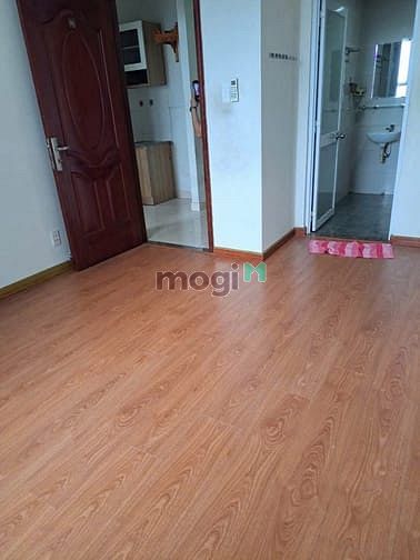 Hình ảnh Chung cư Gia Phát, Lê Đức Thọ, GV: 85m2, 3p ngủ, nhà trống, 9tr/th