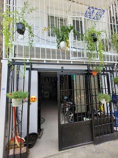 Hình ảnh Giảm 300tr còn 3.35 tỷ nhà đs 49 HBC - Thủ Đức