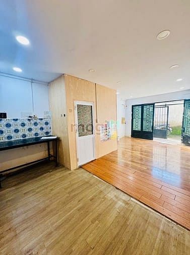 Hình ảnh Giảm 300tr còn 3.35 tỷ nhà đs 49 HBC - Thủ Đức