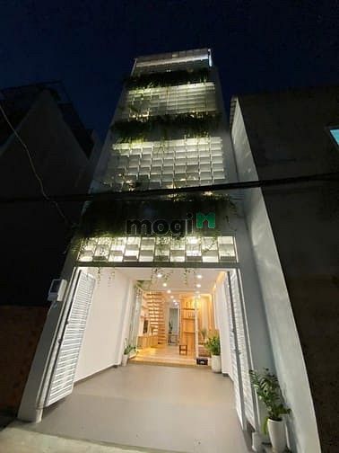 Hình ảnh Siêu phẩm nhà 4 tầng – PHƯỚC LONG A – THANG MÁY –GỖ SỒI  GIẢM MẠNH