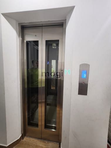 Hình ảnh Siêu phẩm nhà 4 tầng – PHƯỚC LONG A – THANG MÁY –GỖ SỒI  GIẢM MẠNH