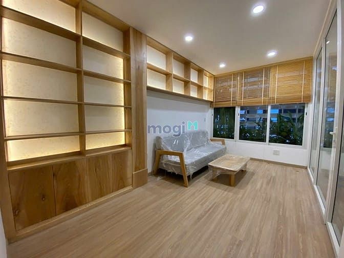 Hình ảnh Siêu phẩm nhà 4 tầng – PHƯỚC LONG A – THANG MÁY –GỖ SỒI  GIẢM MẠNH