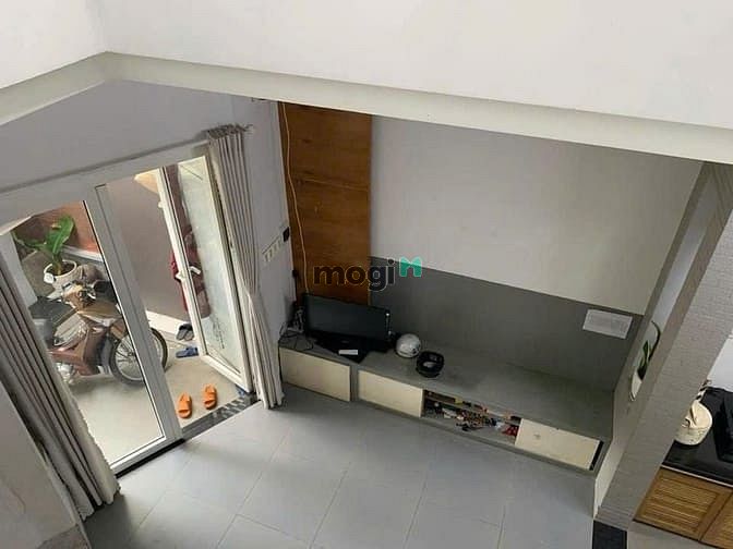 Hình ảnh Nhà bán 1 trệt 1 lầu 3PN KDC Bửu Long 2 giá 4,3 tỷ đường thông bàn cờ