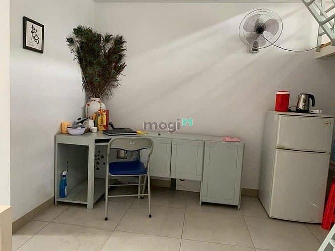 Hình ảnh Nhà bán 1 trệt 1 lầu 3PN KDC Bửu Long 2 giá 4,3 tỷ đường thông bàn cờ