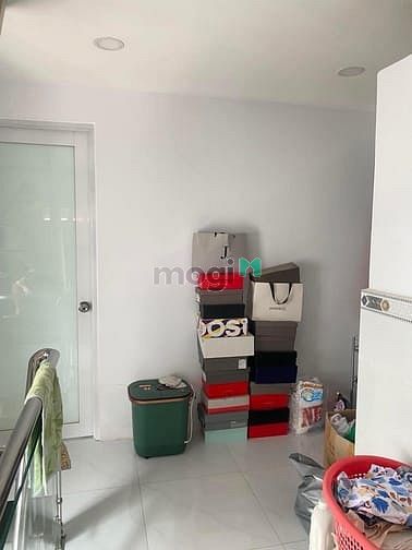 Hình ảnh Nhà bán p.13, bình thạnh nguyễn xí ngang 3,5m dài 8m 3 tầng lầu
