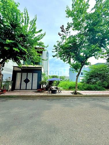 Hình ảnh Nhà bán 1 trệt 1 lầu 3PN KDC Bửu Long 2 giá 4,3 tỷ đường thông bàn cờ