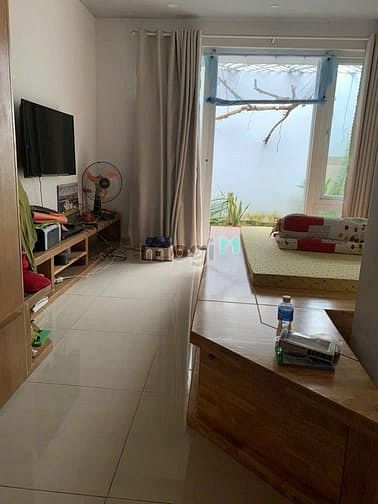 Hình ảnh Nhà bán 1 trệt 1 lầu 3PN KDC Bửu Long 2 giá 4,3 tỷ đường thông bàn cờ