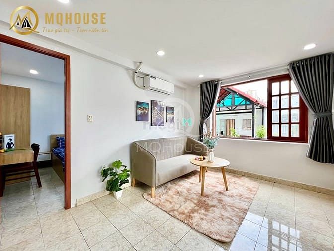 Hình ảnh Mb6623 nạp rút nhanh chóng studio cao cấp 1PN, gần sân bay, full nội thất- Tân Bình