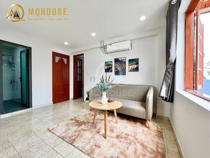 Hình ảnh Mb6623 nạp rút nhanh chóng studio cao cấp 1PN, gần sân bay, full nội thất- Tân Bình