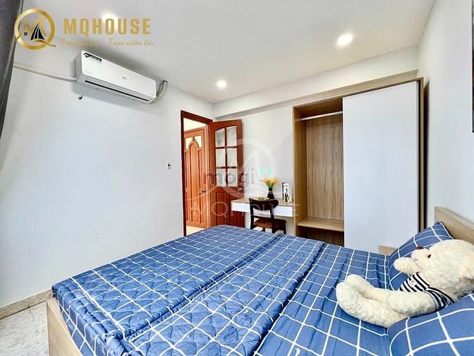 Hình ảnh Mb6623 nạp rút nhanh chóng studio cao cấp 1PN, gần sân bay, full nội thất- Tân Bình
