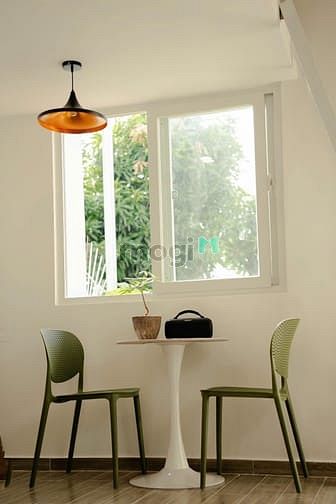 Hình ảnh Duplex mới 100% Gần Vòng Xoay ĐBP - UEF - Hồng Bàng - Quận Bình Thạnh