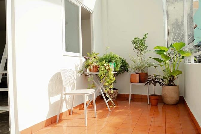 Hình ảnh Duplex mới 100% Gần Vòng Xoay ĐBP - UEF - Hồng Bàng - Quận Bình Thạnh