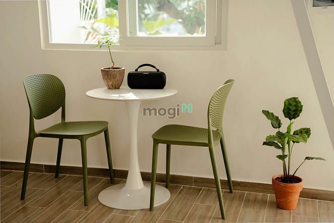 Hình ảnh Duplex mới 100% Gần Vòng Xoay ĐBP - UEF - Hồng Bàng - Quận Bình Thạnh