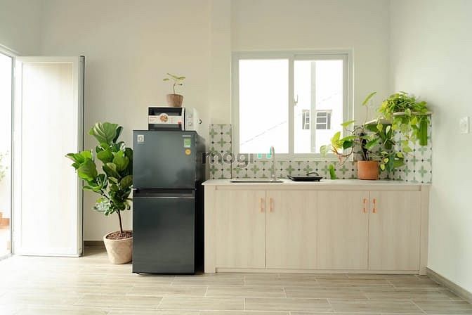 Hình ảnh Duplex mới 100% Gần Vòng Xoay ĐBP - UEF - Hồng Bàng - Quận Bình Thạnh