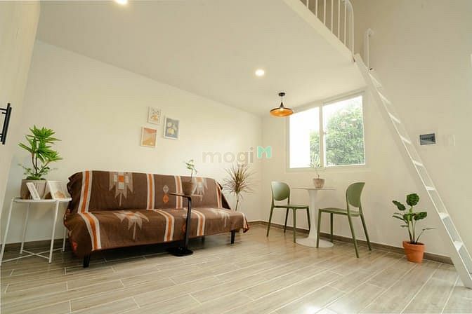 Hình ảnh Duplex mới 100% Gần Vòng Xoay ĐBP - UEF - Hồng Bàng - Quận Bình Thạnh