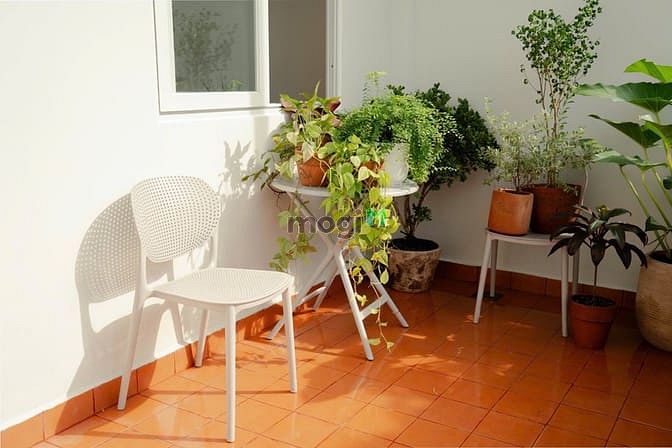Hình ảnh Duplex mới 100% Gần Vòng Xoay ĐBP - UEF - Hồng Bàng - Quận Bình Thạnh