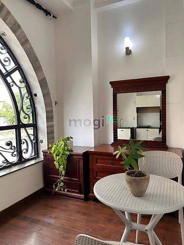 Hình ảnh Khai Trương Căn Hộ Gần CV Lê Văn Tám - Hồ Con Rùa - ĐH Nhân Văn - Q1