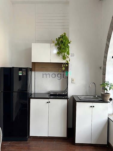Hình ảnh Khai Trương Căn Hộ Gần CV Lê Văn Tám - Hồ Con Rùa - ĐH Nhân Văn - Q1
