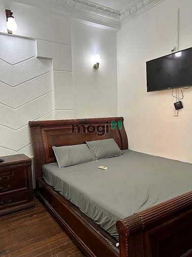 Hình ảnh Khai Trương Căn Hộ Gần CV Lê Văn Tám - Hồ Con Rùa - ĐH Nhân Văn - Q1