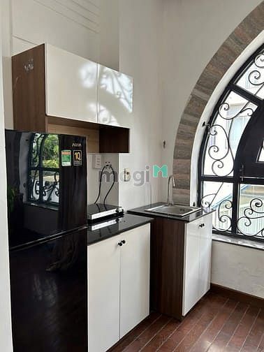 Hình ảnh Khai Trương Căn Hộ Gần CV Lê Văn Tám - Hồ Con Rùa - ĐH Nhân Văn - Q1