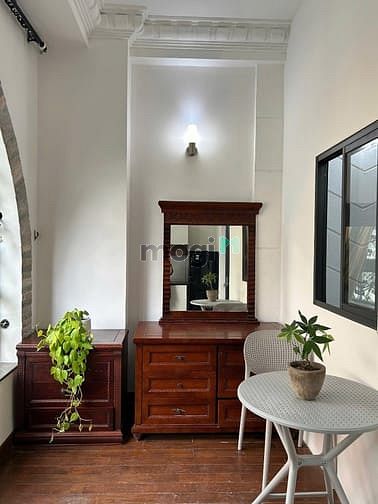 Hình ảnh Khai Trương Căn Hộ Gần CV Lê Văn Tám - Hồ Con Rùa - ĐH Nhân Văn - Q1