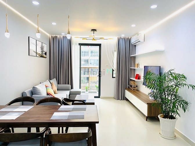 Hình ảnh Cho thuê Trang Chủ MB66.COM / Đăng Ký Tặng 66K Topaz 78m2 full nội thất đẹp chỉ 12tr