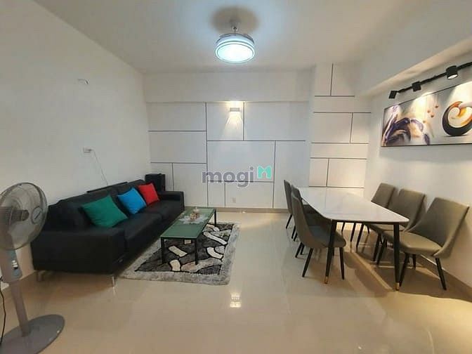 Hình ảnh Bình Thạnh Trang Chủ MB66.COM / Đăng Ký Tặng 66K 62m2 - chung cư 1050 số 4 Phan Chu Trinh - 2.200 tỷ