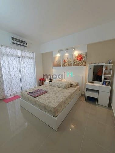 Hình ảnh Bình Thạnh Trang Chủ MB66.COM / Đăng Ký Tặng 66K 62m2 - chung cư 1050 số 4 Phan Chu Trinh - 2.200 tỷ