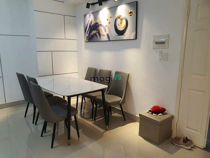 Hình ảnh Bình Thạnh Trang Chủ MB66.COM / Đăng Ký Tặng 66K 62m2 - chung cư 1050 số 4 Phan Chu Trinh - 2.200 tỷ