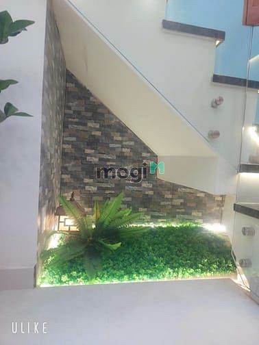 Hình ảnh 65m2 Hẻm xe hơi - Tặng nội thất- CHỈ HƠN 6 TỶ - gần AEON MAL