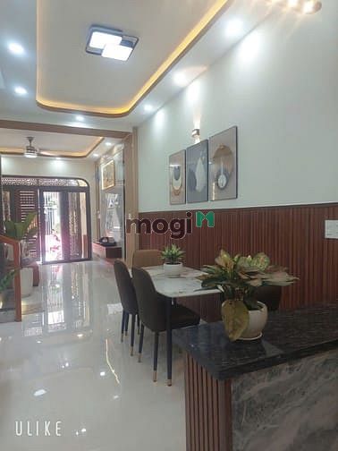 Hình ảnh 65m2 Hẻm xe hơi - Tặng nội thất- CHỈ HƠN 6 TỶ - gần AEON MAL