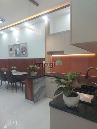 Hình ảnh 65m2 Hẻm xe hơi - Tặng nội thất- CHỈ HƠN 6 TỶ - gần AEON MAL