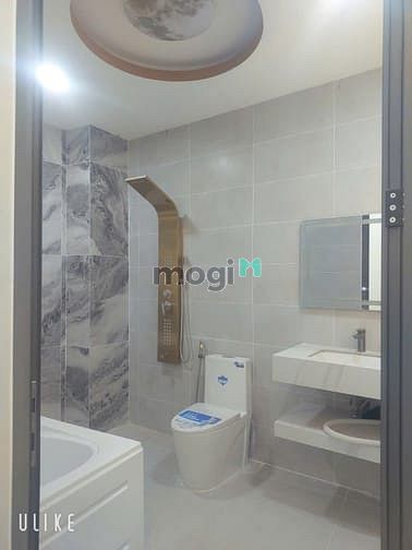 Hình ảnh 65m2 Hẻm xe hơi - Tặng nội thất- CHỈ HƠN 6 TỶ - gần AEON MAL