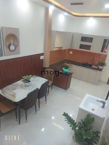 Hình ảnh 65m2 Hẻm xe hơi - Tặng nội thất- CHỈ HƠN 6 TỶ - gần AEON MAL