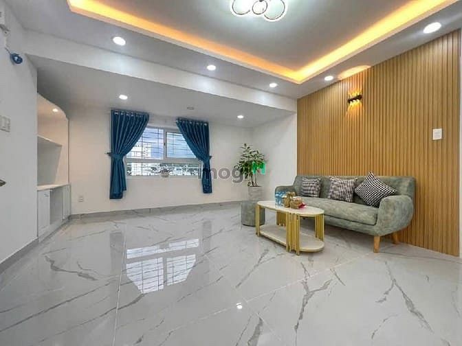 Hình ảnh Bình Thạnh - Mb6623 nạp rút nhanh chóng 64m2 - Chung cư MIẾU NỔI -   2,660 Tỷ  Ngay Khu Ph