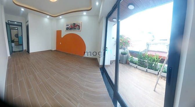 Hình ảnh 65m2 Hẻm xe hơi - Tặng nội thất- CHỈ HƠN 6 TỶ - gần AEON MAL