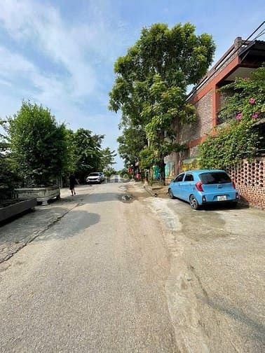 Hình ảnh Siêu phẩm view sông đa độ – cẩm hoàn, thanh sơn – 125m², đường 11m
