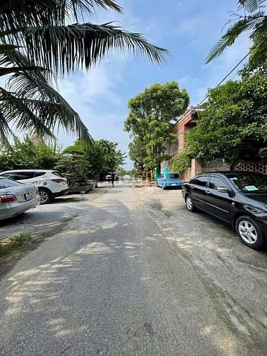 Hình ảnh Siêu phẩm view sông đa độ – cẩm hoàn, thanh sơn – 125m², đường 11m