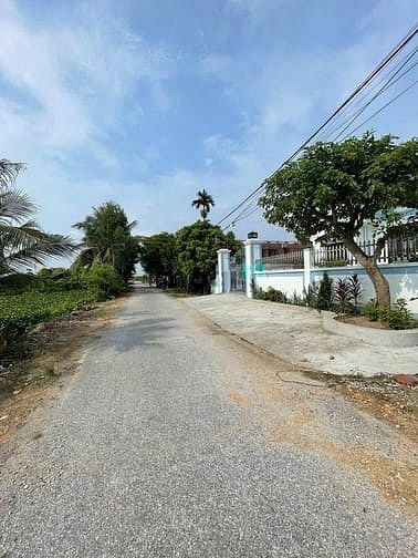 Hình ảnh Siêu phẩm view sông đa độ – cẩm hoàn, thanh sơn – 125m², đường 11m
