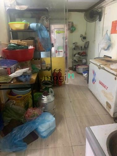 Hình ảnh 🌟Giá rẻ! 6,6 Tỷ Tập Thể Thành công_Ba Đình_T1_d/tiền 20tr/th 90m2🌟