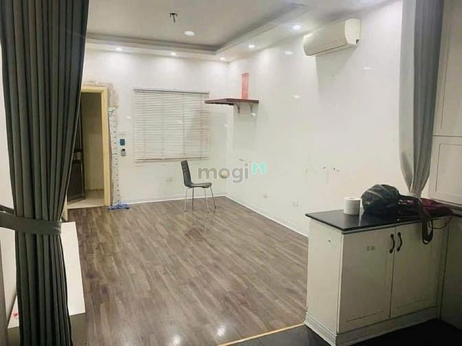 Hình ảnh 🌟Chỉ 4,4 tỷ tập thể mặt phố Nguyễn Khắc Nhu_Ba Đình_sổ to_ 60m2 2pn🌟