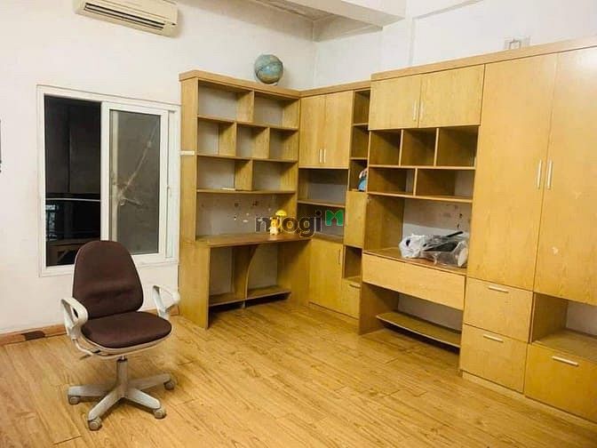 Hình ảnh 🌟Chỉ 4,4 tỷ tập thể mặt phố Nguyễn Khắc Nhu_Ba Đình_sổ to_ 60m2 2pn🌟
