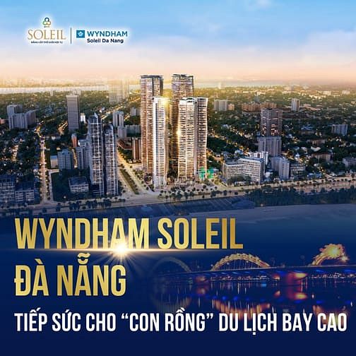 Hình ảnh Căn Hộ Cao Cấp 2 tỷ 9 Mặt Biển Mỹ Khê,The Soleil Đà Nẵng.