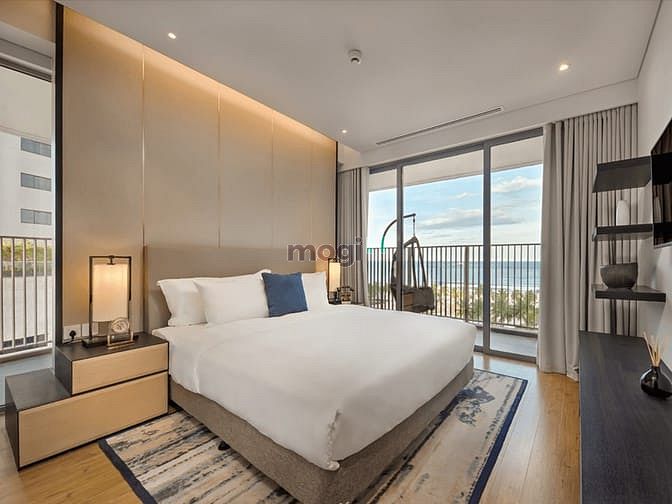 Hình ảnh Căn Hộ Cao Cấp 2 tỷ 9 Mặt Biển Mỹ Khê,The Soleil Đà Nẵng.