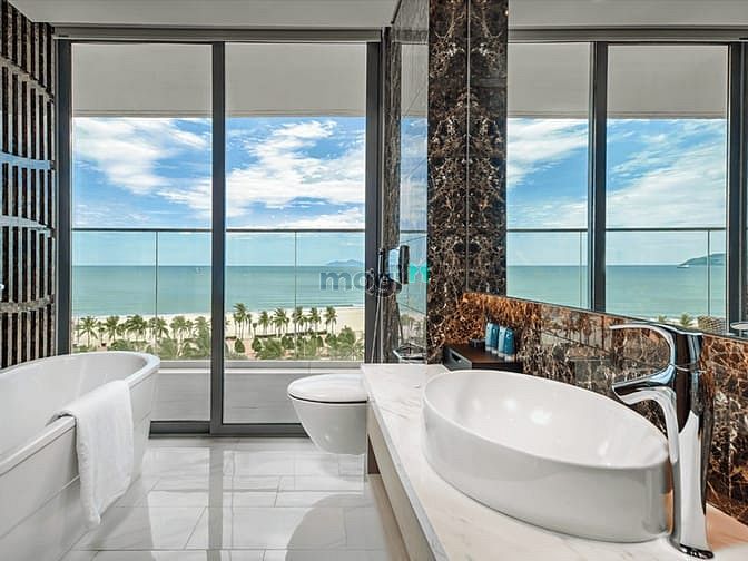 Hình ảnh Căn Hộ Cao Cấp 2 tỷ 9 Mặt Biển Mỹ Khê,The Soleil Đà Nẵng.