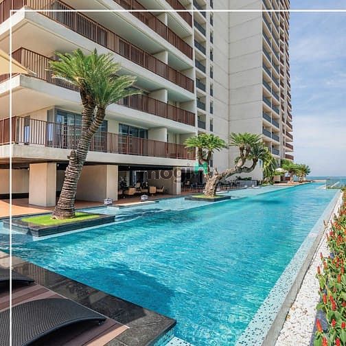 Hình ảnh Căn Hộ Cao Cấp 2 tỷ 9 Mặt Biển Mỹ Khê,The Soleil Đà Nẵng.
