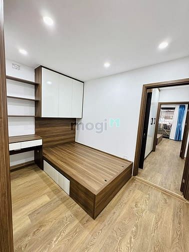 Hình ảnh 🌟Vip! Tập thể Quỳnh Mai_Hai bà Trưng_Tầng 2_70m2 2pn chỉ 3,89 tỷ🌟